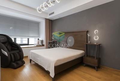 Zona Iancu Nicolae, vila de vanzare, 615 mp construiti, si piscina - 13