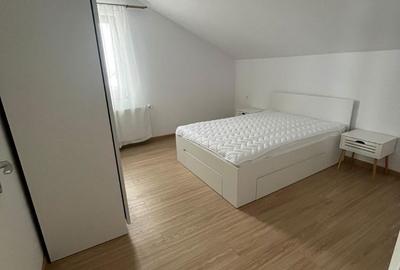 Apartament cu 2 camere decomandat în Central - 3