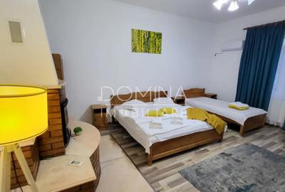 Spațiu comercial, de 190 mp, în Central - 6