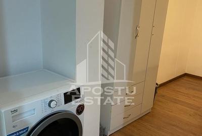 Apartament cu 3 camere, centrala proprie, zona Sagului - 3