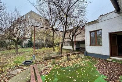 SUPER OFERTA | Casa individuala 3 camere - Girocului | 600mp curte - 3