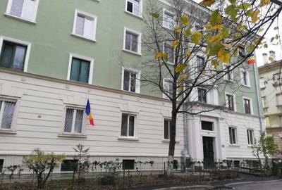 Inchiriere garsoniera MODERNA Drumul Taberei - Orizont - 1 min metrou Orizont - 6