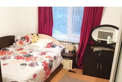 Apartament cu 2 camere decomandat, mobilat în Gorjului - 4