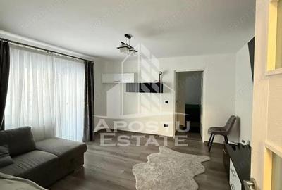 Apartament cu 2 camere decomandat în Bucovina - 4