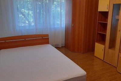 Apartament cu 2 camere decomandat în Brazda lui Novac