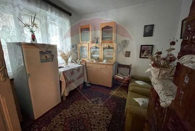 Casă cu 3 camere cu Garaj în Oancea - 14