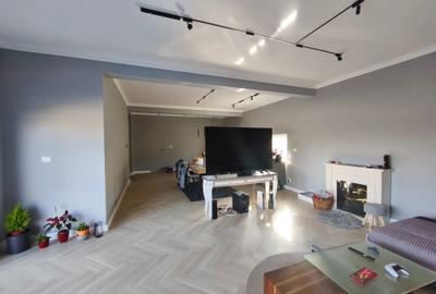 Casă individuală cu 4 camere cu Canalizare în Moșnița Nouă - 13