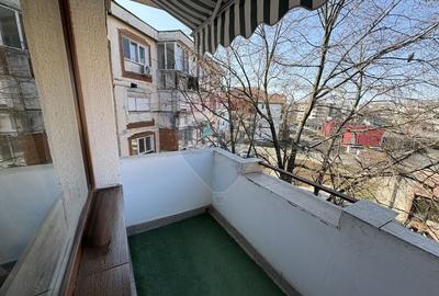 Apartament cu 3 camere decomandat, mobilat în Micălaca - 16