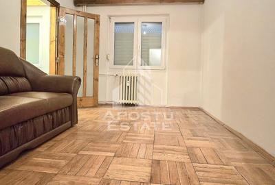 Apartament 2 camere - zona Gradiste - 4