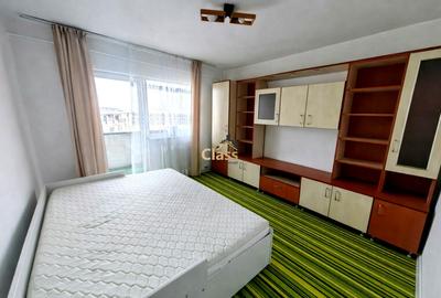 Apartament cu 3 camere decomandat, mobilat în Zorilor - 1