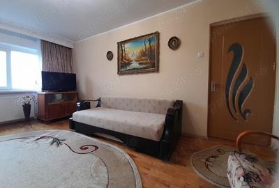 Apartament cu 2 camere decomandat în Gara - 3