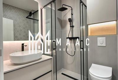 Apartament cu 3 camere decomandat, mobilat în Central - 5