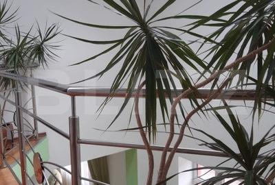 Casa mobilata lux, cu 4 camere in Sacele - Brasov - 15