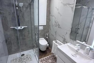 Apartament cu 2 camere decomandat în Central - 2