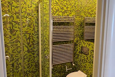 Apartament cu 4 camere decomandat, mobilat în Barbu Văcărescu - 7