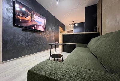 Apartament cu 2 camere decomandat în Central - 5