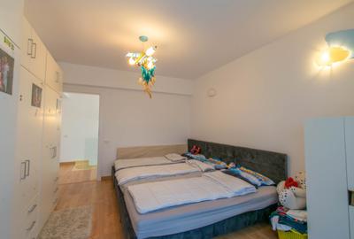 Casă individuală cu 5 camere cu Canalizare în Corbeanca - 21