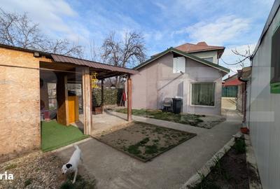 Casă cu 4 camere cu Teren 784 Mp în Bucșani - 17