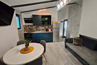 Casă individuală cu 4 camere cu Teren 390 Mp în Zamora - 6