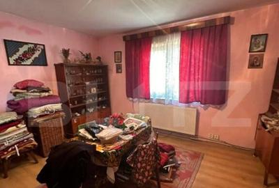 Casa ultracentrala , 200mp, teren 450 mp , Radauti - 3