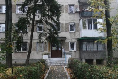 Apartament cu 3 camere semidecomandat în Dacia - 2