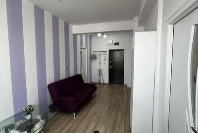 Apartament cu 2 camere decomandat, mobilat în UTA - 1