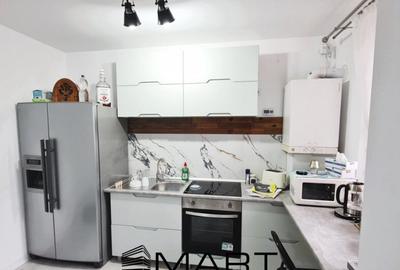 Apartament lux 3 camere la vila Selimbar - 3
