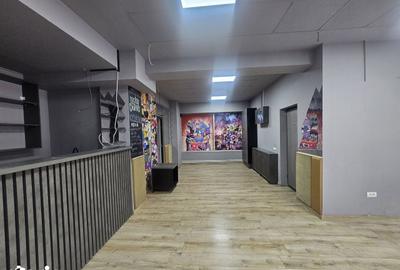 Spațiu comercial, de 135 mp, în Ultracentral - 6