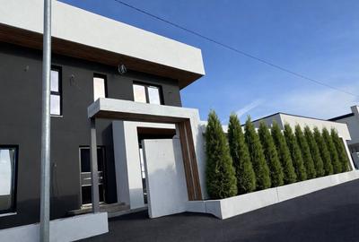 🔥 SUPER OFERTĂ – CASĂ NOUĂ P+1 | COMUNA BERENI 🔥 💥 CALITATE PREMIUM REALĂ - 4