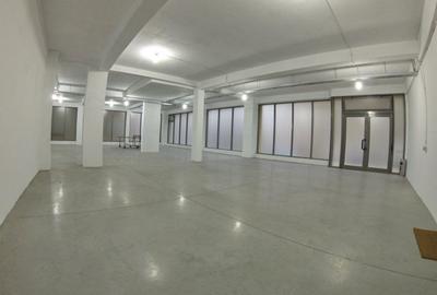 Spatiu multifunctional,comercial,productie,birouri