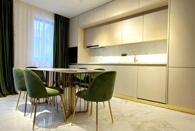 ARQA Jolie Village | Apartament modern 3 camere | Gradina 44 mp | Iancu Nicolae - 3