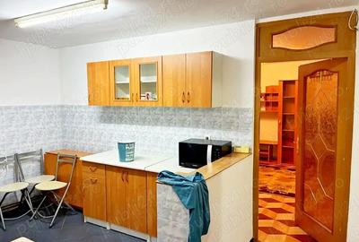 Andrei saguna - apartament cu 3 camere - 2