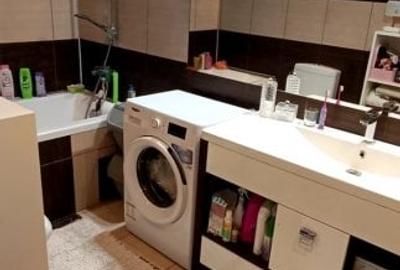 Apartament spatios cu vedere spre Tampa in casa solida - 7