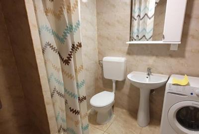 9 MAI rezidential , 2 cam dec 1/6 , mobilat si utilat 420 e - 9