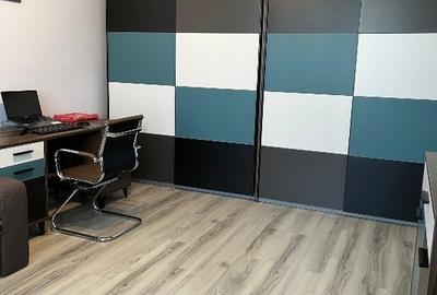 Apartament cu 2 camere decomandat, mobilat în Drumul Taberei - 3