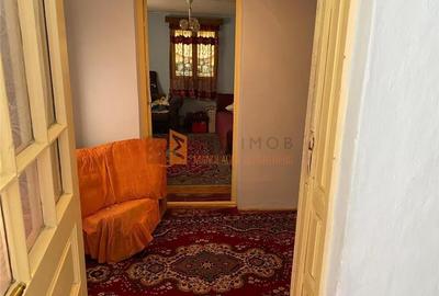 Casa tip parter zona Centru - 6