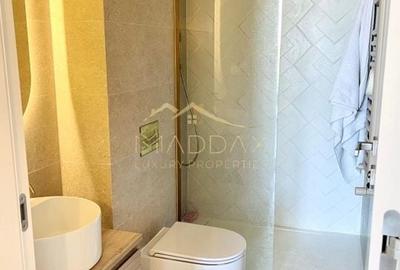 Apartament 2 camere cu terasa spatioasa in *Vogh Olimp* (la 5 minute de plaja) - 17