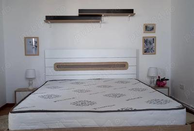 Proprietar inchiriez apartament 2 camere, zona Lidl Mihai Viteazul Sibiu - 3