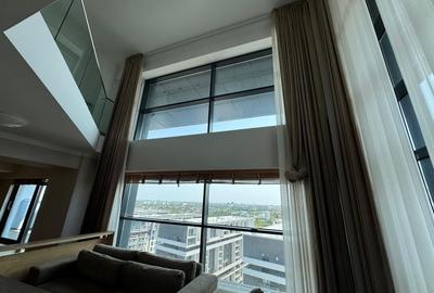 Duplex spectaculos 4 camere | 309 mp utili | Etaj 15/16 | Upground Duplex spectaculos 4 camere | 309 mp utili | Etaj 15/16 | Upground - 6