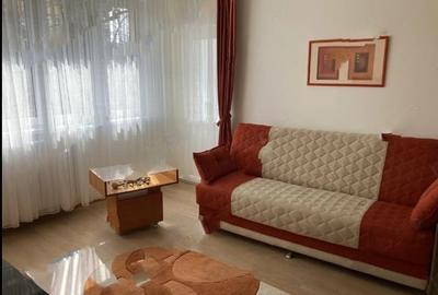 Teiul Doamnei,et.3/10,renovat,mobilat utilat complet,Liber - 5