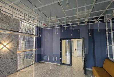 Spațiu comercial, de 265 mp, în Mărăști - 3