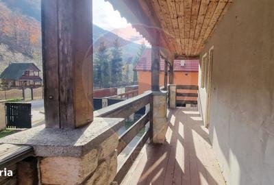 Spațiu comercial, de 315 mp, în Gilău - 3