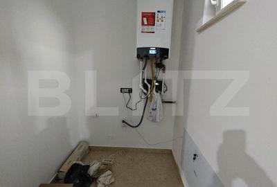 Casa 4 camere, 120 mp, 450 mp teren, Rediu - 9