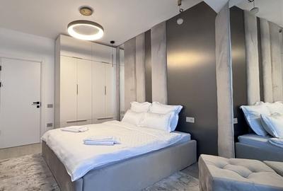Apartament modern intr-un complex  cu SPA, piscina si sala fitness - 4