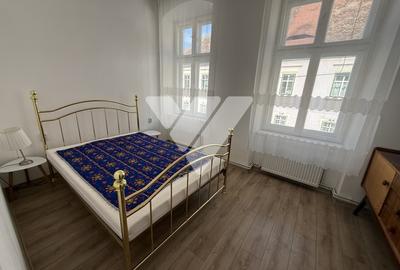 Apartament cu 2 camere decomandat, mobilat în Central - 2