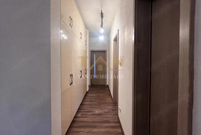 Casa de vanzare individuala 3 camere ( Metro 2 Calea Torontalului) - 8