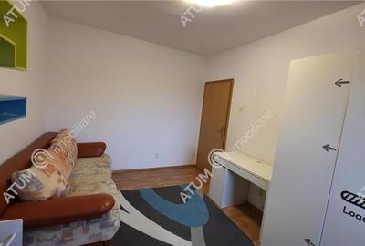 Apartament cu 3 camere si balcon in zona Tilisca din Sibiu - 8