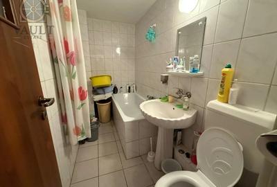 APARTAMENT 3 CAMERE-DRUMUL SARII-13 SEPTEMBRIE-HOL H-ETAJ 3 - 7