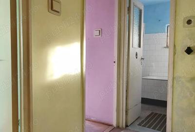 Apartament 3 camere in Deva, zona ultracentral - 10