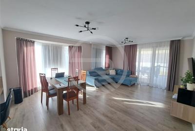 Casă cu 4 camere cu Teren 500 Mp în Baciu - 9